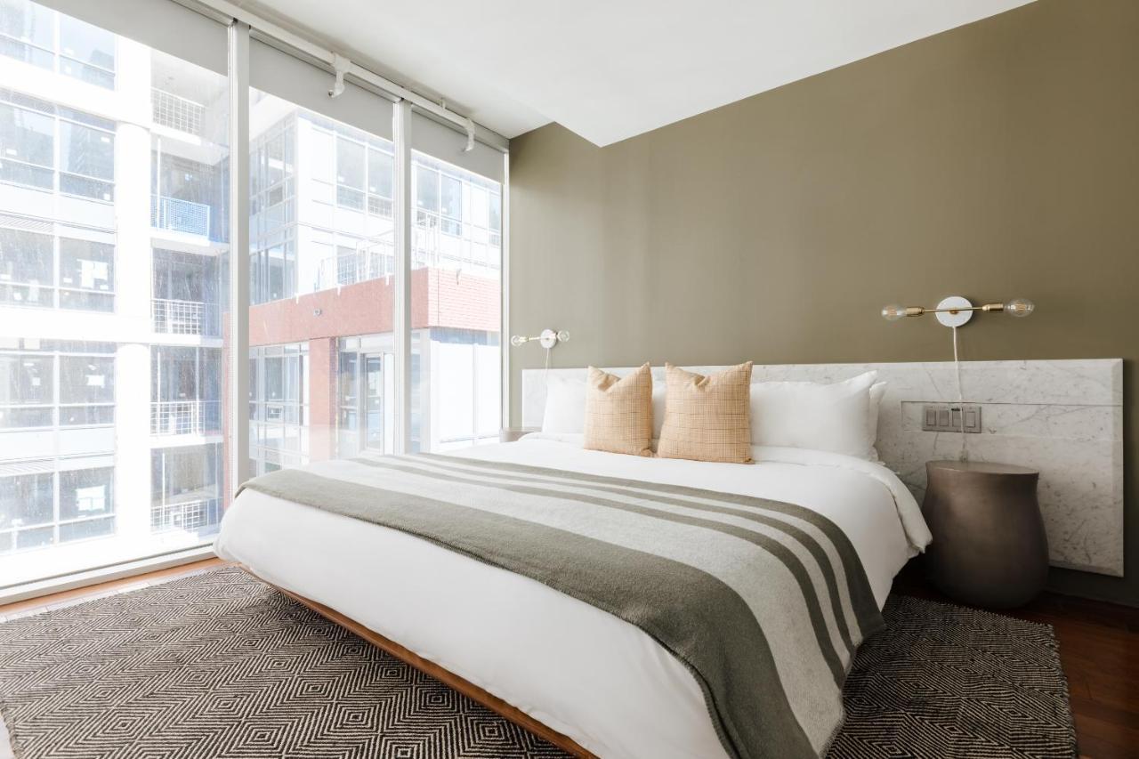 Sonder The Slate Hotel Toronto Exterior foto