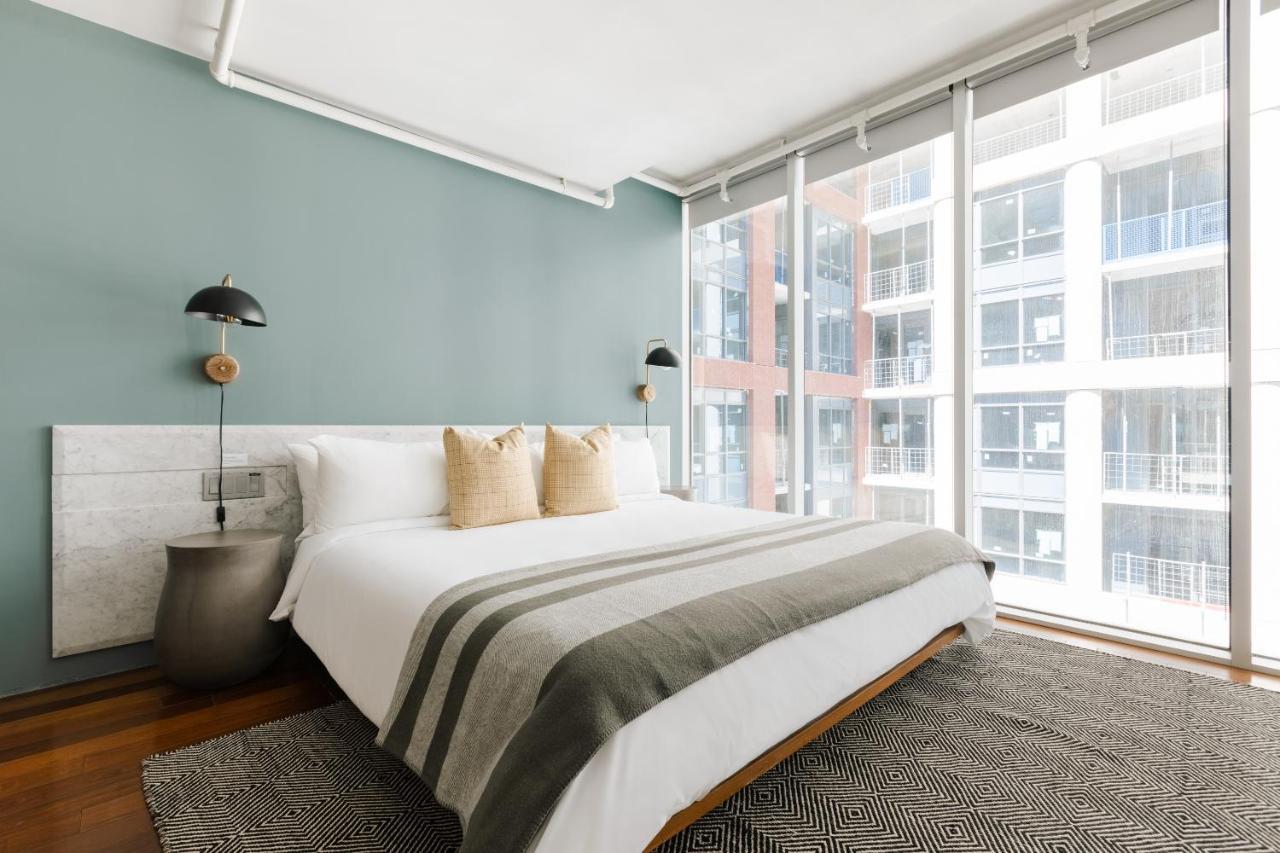 Sonder The Slate Hotel Toronto Exterior foto