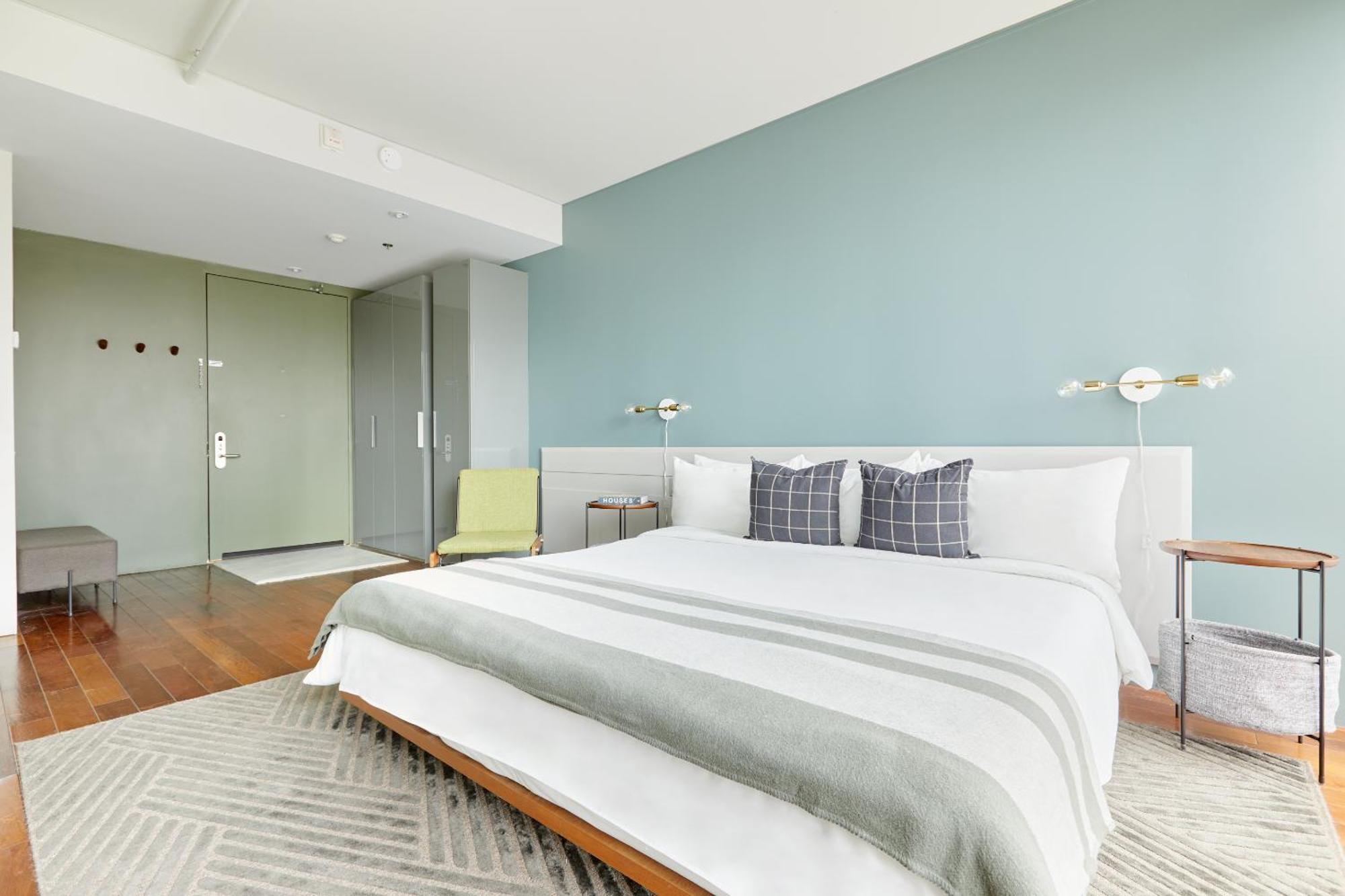 Sonder The Slate Hotel Toronto Cameră foto