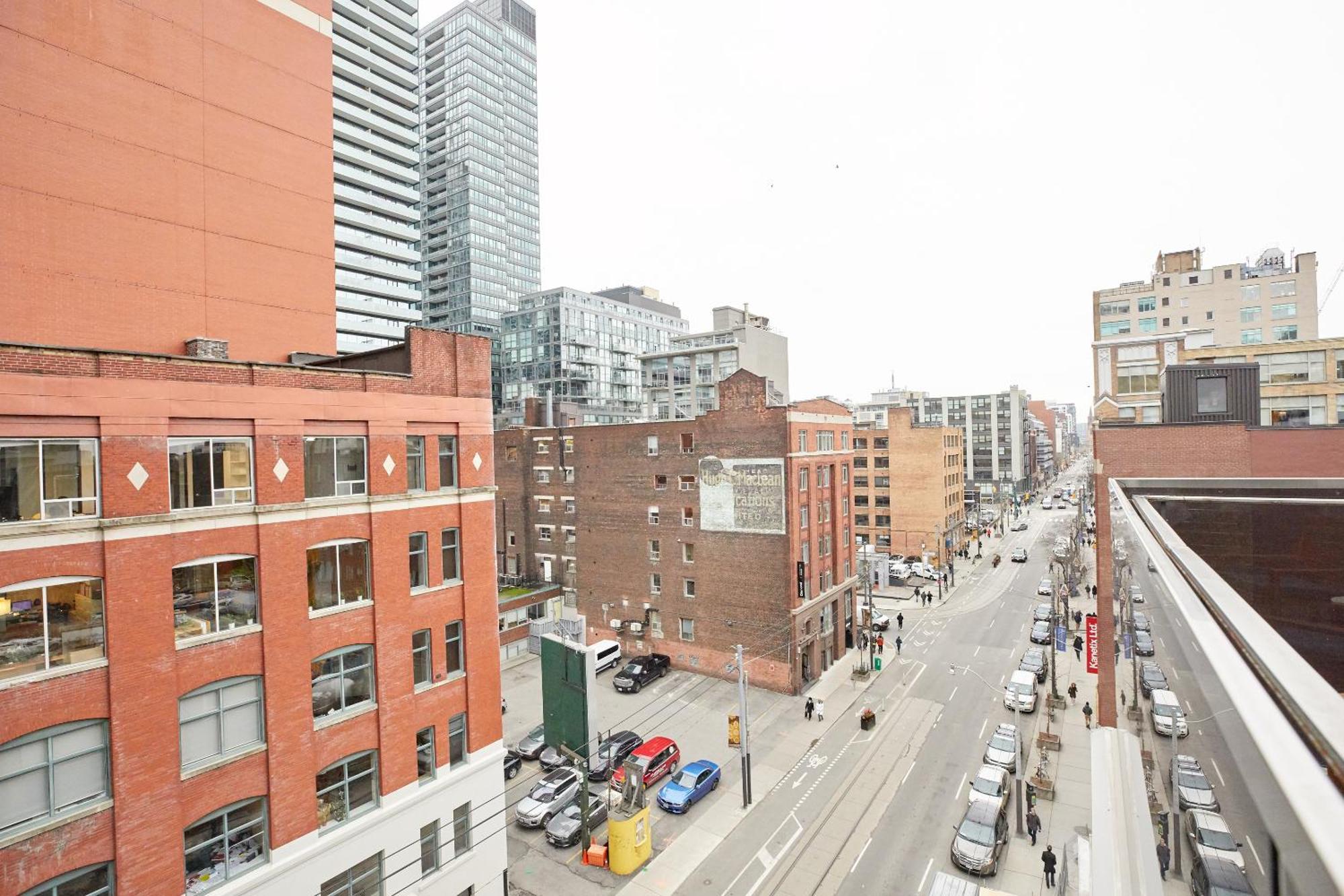 Sonder The Slate Hotel Toronto Cameră foto