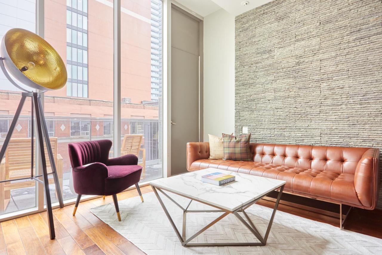 Sonder The Slate Hotel Toronto Exterior foto