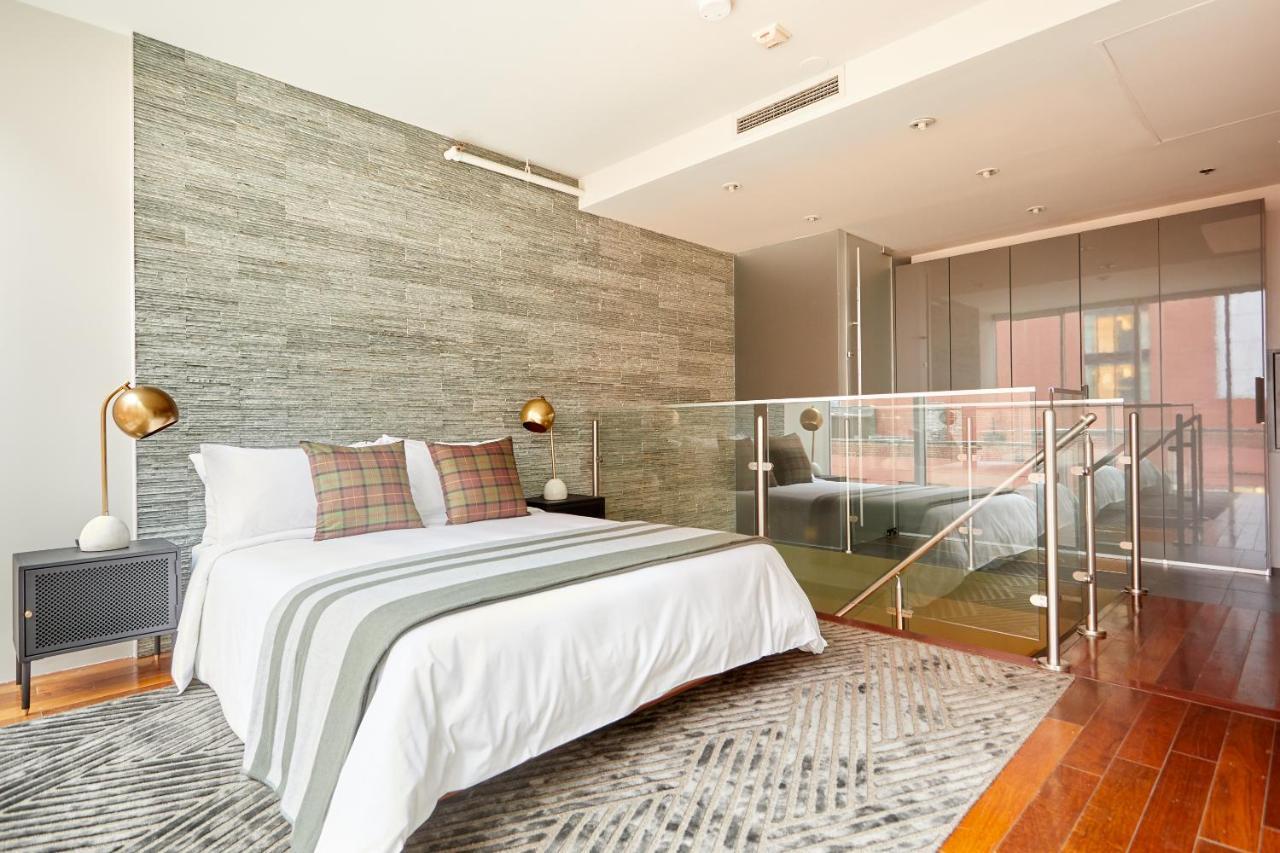 Sonder The Slate Hotel Toronto Exterior foto